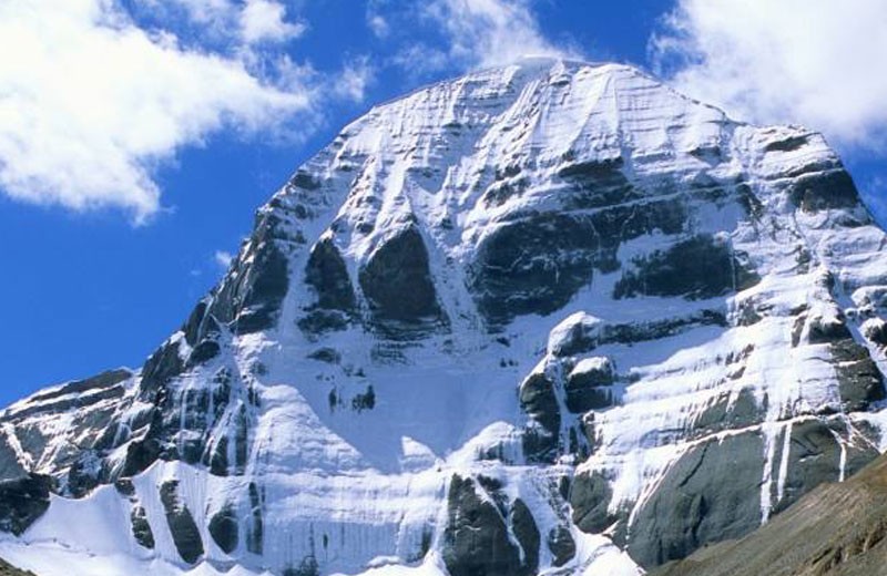 Humla Simikot Mount Kailash Tour