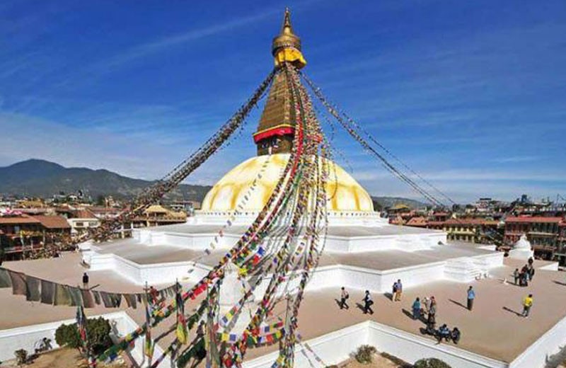 Kathmandu Valley Tour