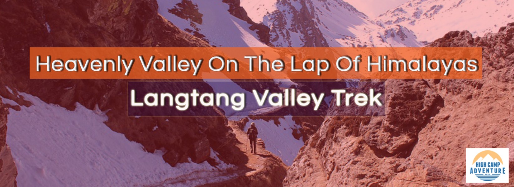 langtang valley trek