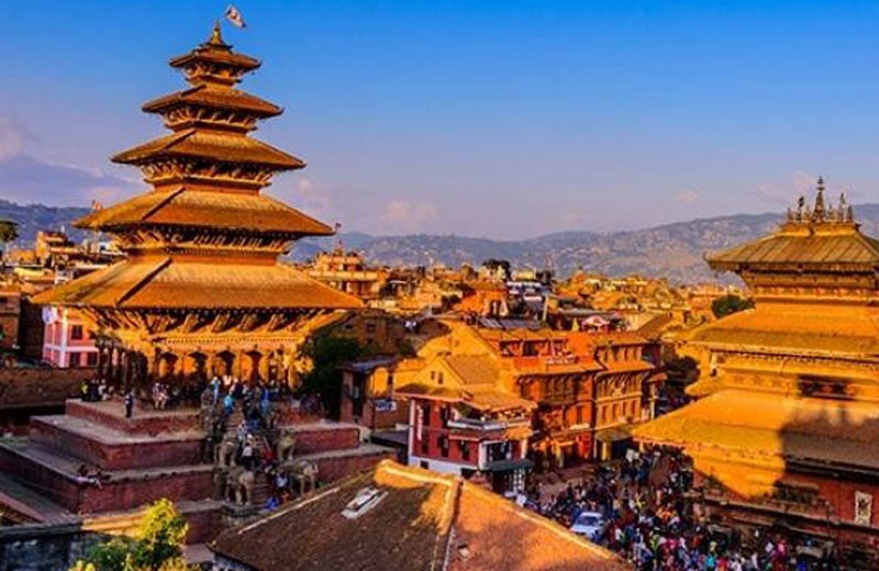 Nepal Holiday Tour