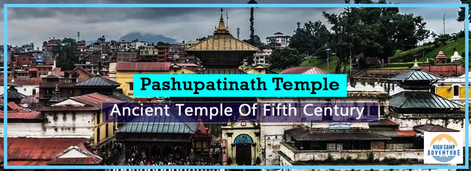 pashupatinath temple