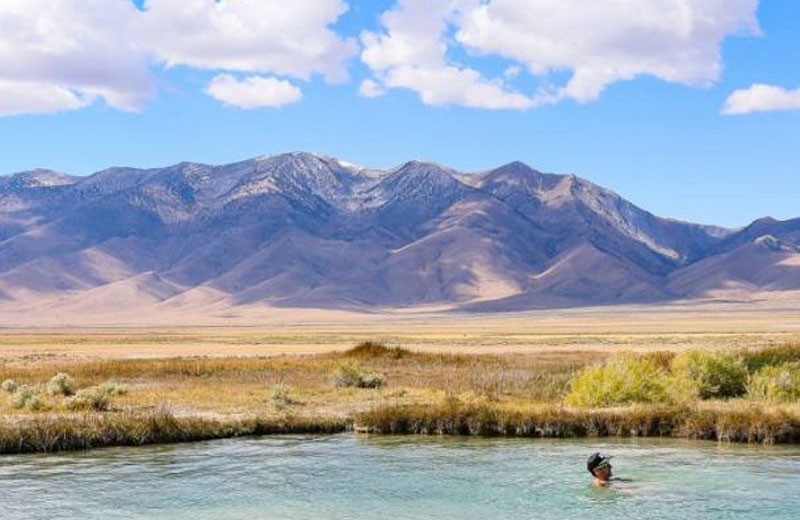 Ruby Valley Trek