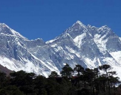 Everest Panorama Trek