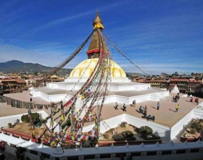 Kathmandu Valley Tour