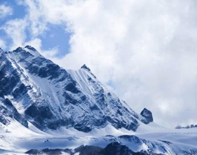 Langtang Valley Ganja La Pass Trek