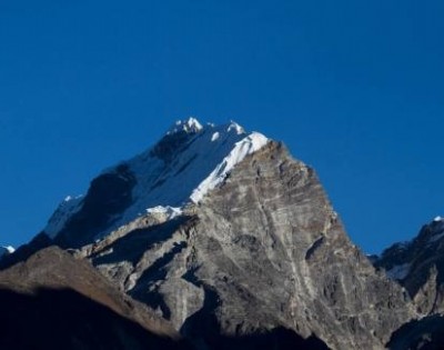 Lobuche Peak Climbing