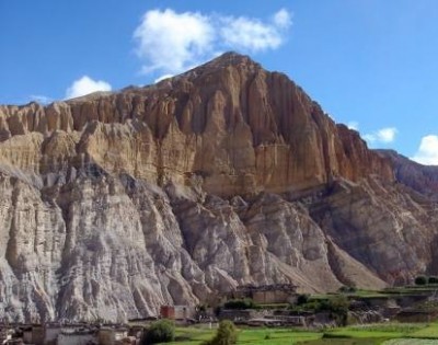 Lower Dolpo Trekking