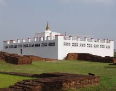 Lumbini Pilgrimage Tour