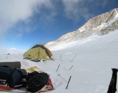 Makalu Expedition