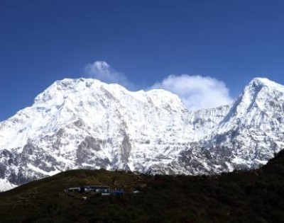 Mardi Himal Trek