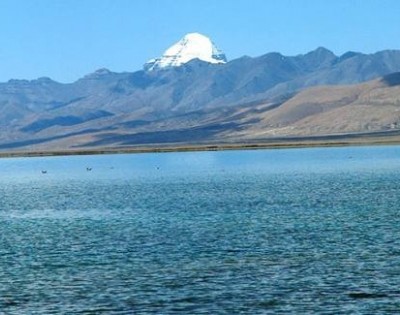 Mount Kailash Mansarovar Tour