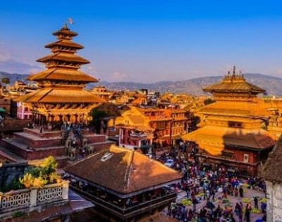 Nepal Holiday Tour