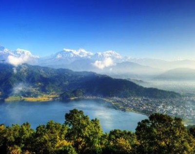 Pokhara Valley Tour