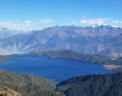 Rara Lake Trekking