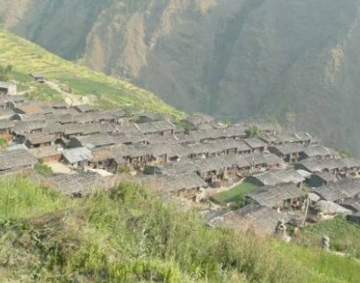 Tamang Heritage Langtang Valley Trek